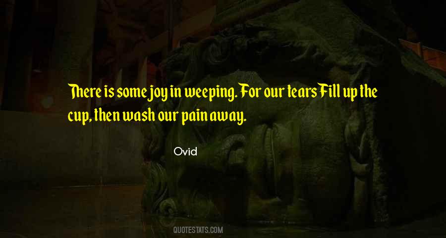 Joy In Quotes #1337292