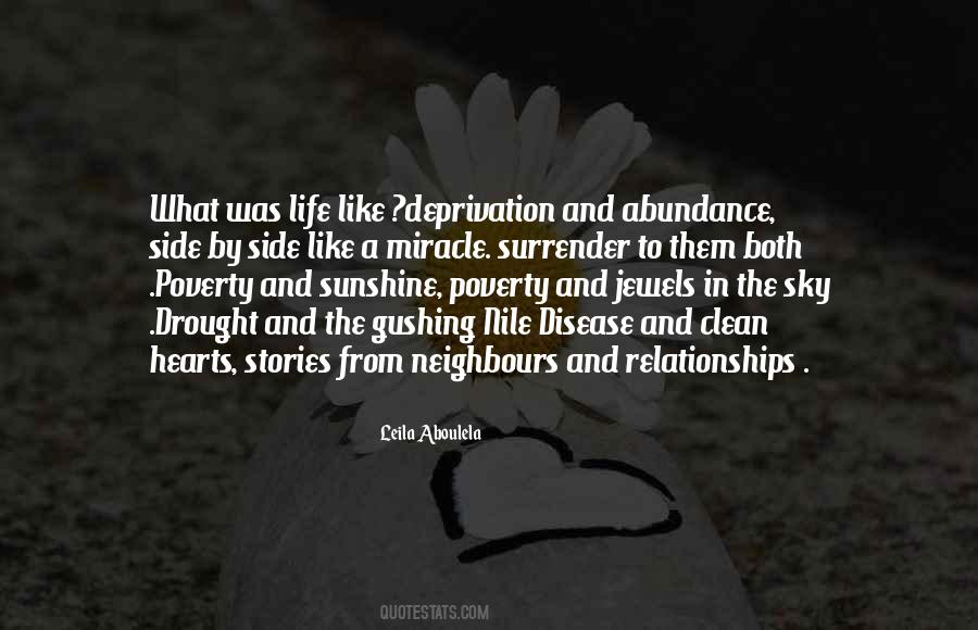 Joy In Simplicity Quotes #614595