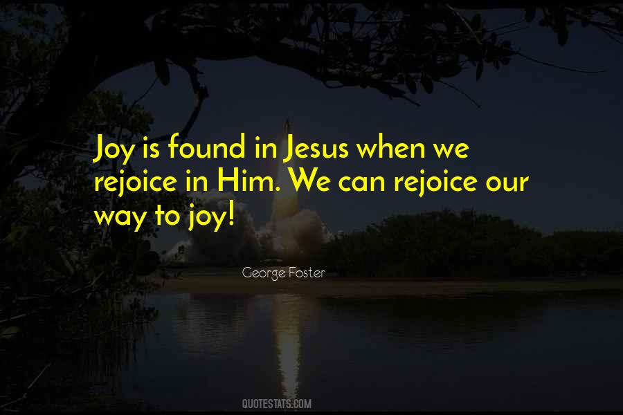 Joy In Trials Quotes #668969
