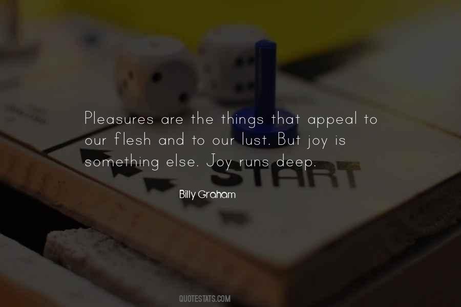 Joy Is Quotes #1025293