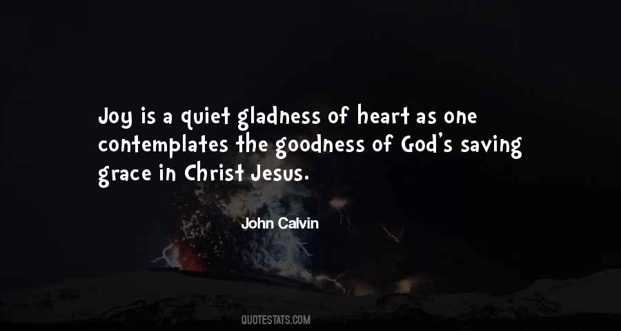 Joy Is Quotes #1115207