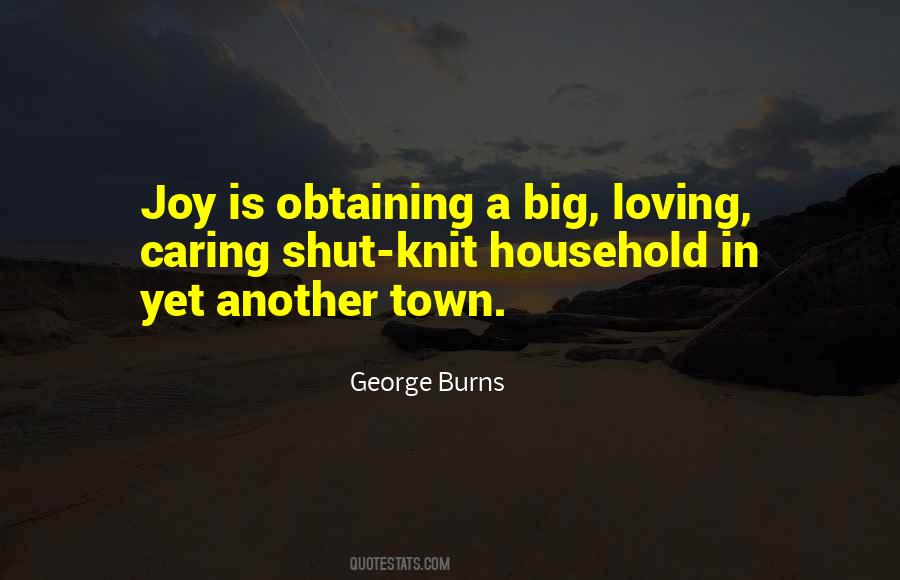 Joy Is Quotes #1125402
