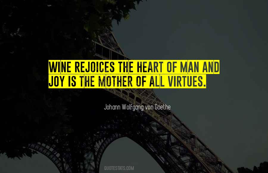 Joy Is Quotes #1286616