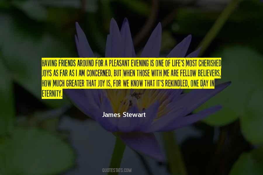 Joy Is Quotes #1319244
