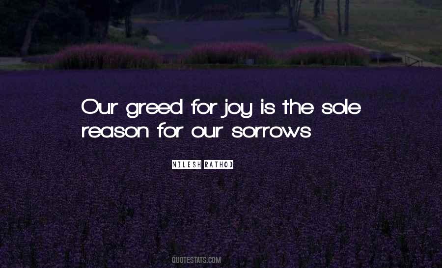Joy Is Quotes #1432021