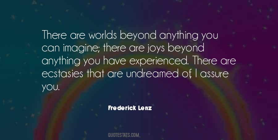 Joy Lenz Quotes #1437006