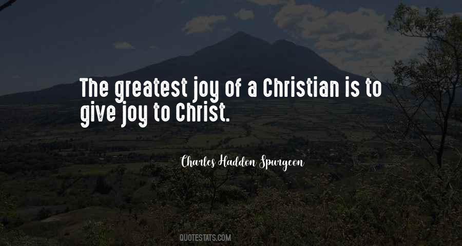 Joy Of Quotes #1181193