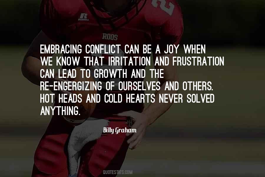 Joy Of The Heart Quotes #433479
