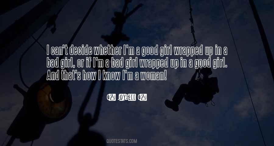 Joybell Quotes #486890