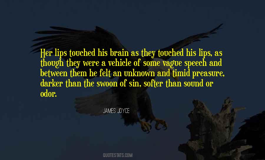 Joyce James Quotes #178197