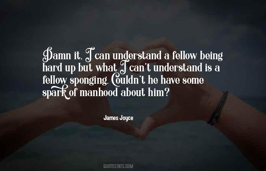 Joyce James Quotes #185588
