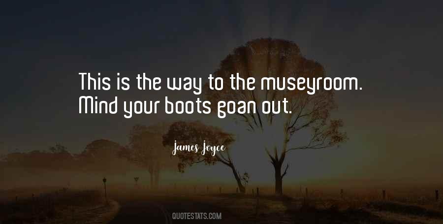 Joyce James Quotes #94788