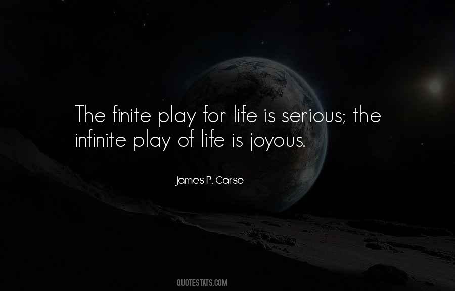 Joyous Life Quotes #285537