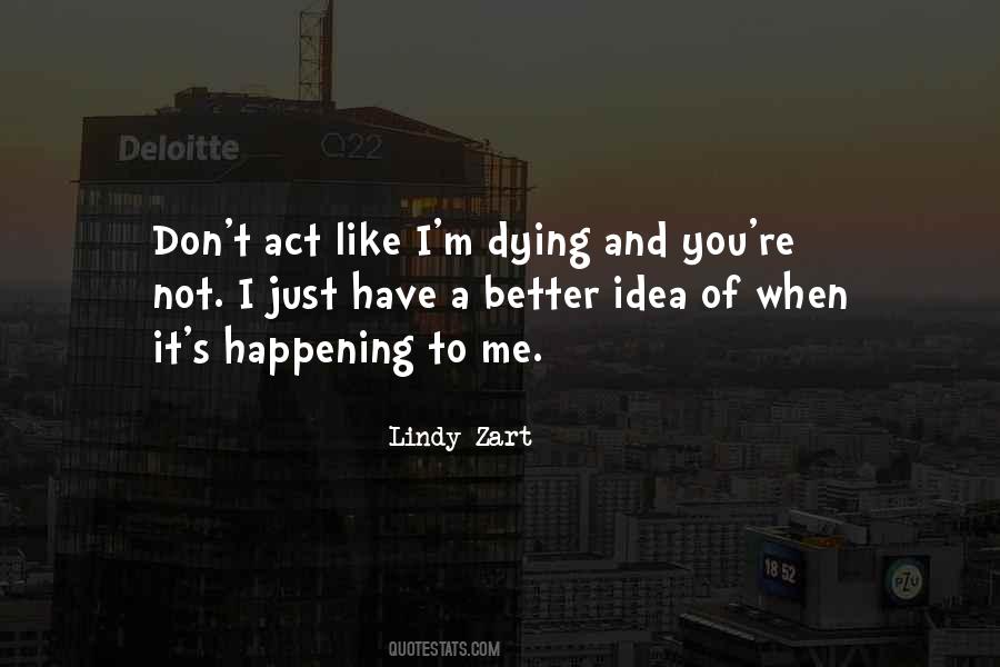 Joys Of Summer Quotes #262140