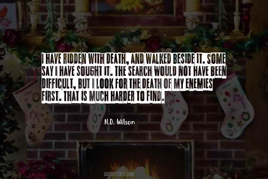 Joys Of Summer Quotes #845498