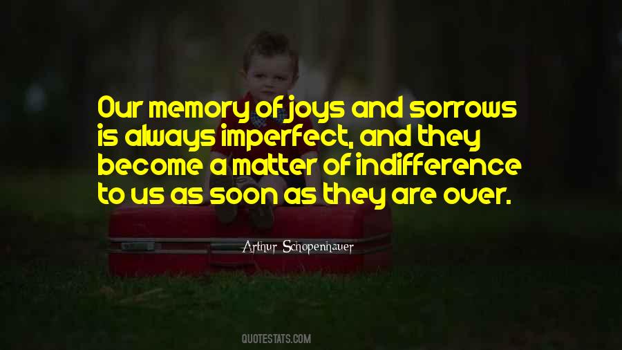 Joys Quotes #177724