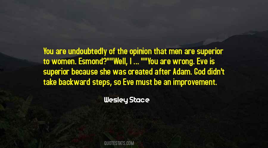 Quotes About Esmond #524073