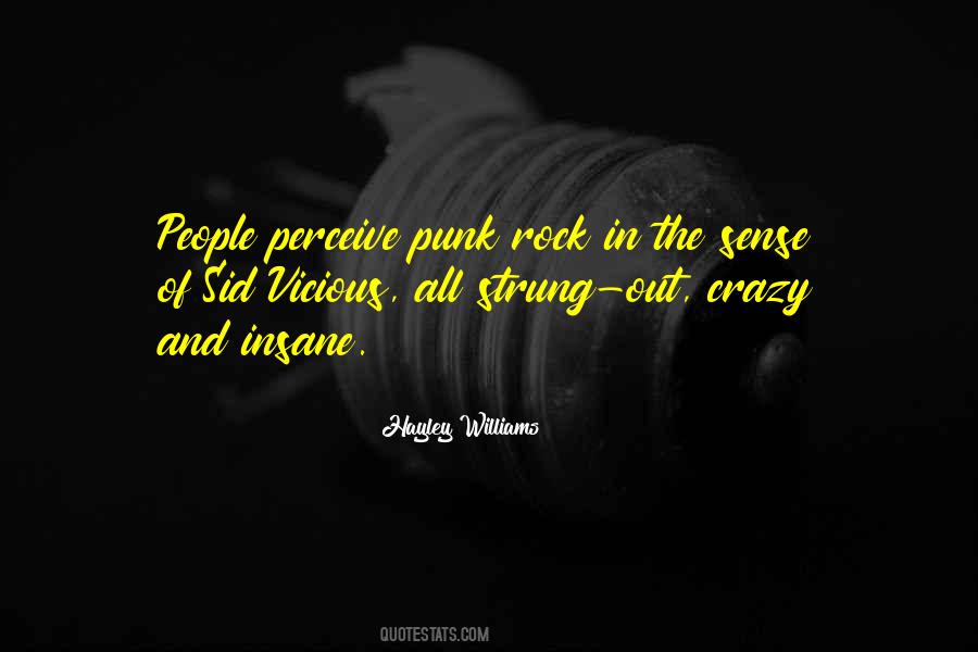 Quotes About Vicious People #1818340