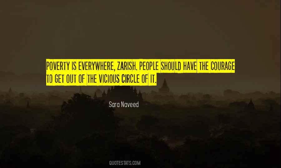 Quotes About Vicious People #1834246
