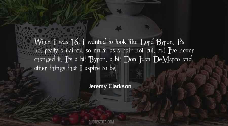 Juan Demarco Quotes #1363411