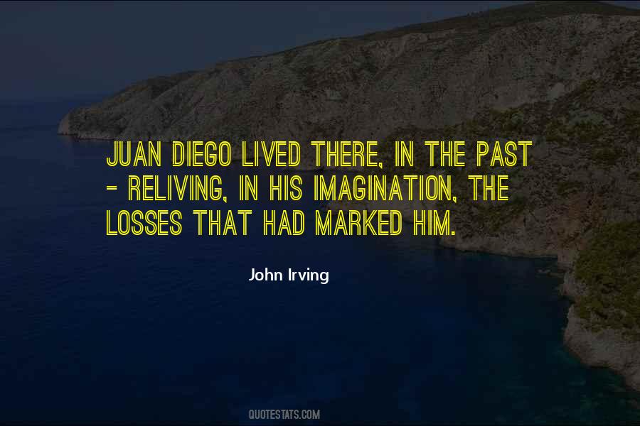 Juan Diego Quotes #667533