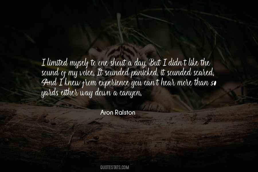 Jud Crandall Quotes #1055379