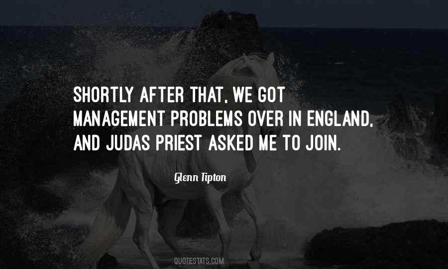 Judas Priest Quotes #1201711