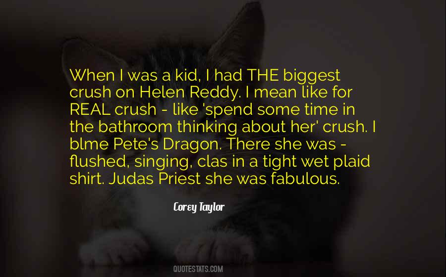 Judas Priest Quotes #177822