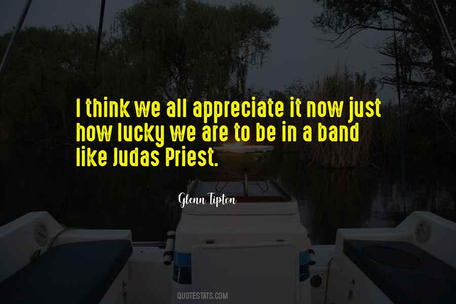 Judas Priest Quotes #646158