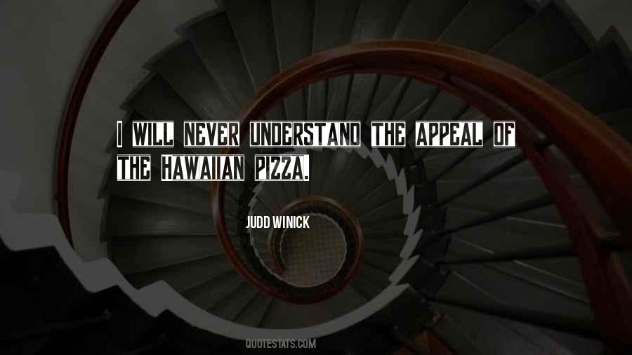 Judd Quotes #298089 Judd Quotes #298089