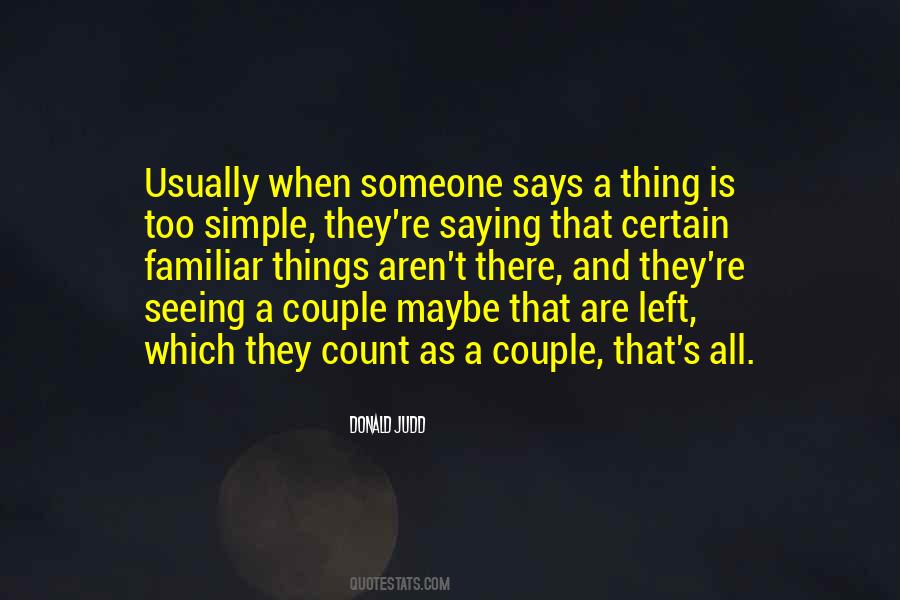 Judd Quotes #323508 Judd Quotes #323508