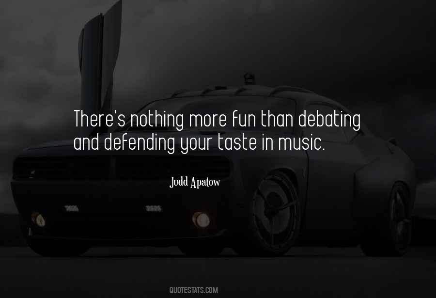 Judd Quotes #331169 Judd Quotes #331169