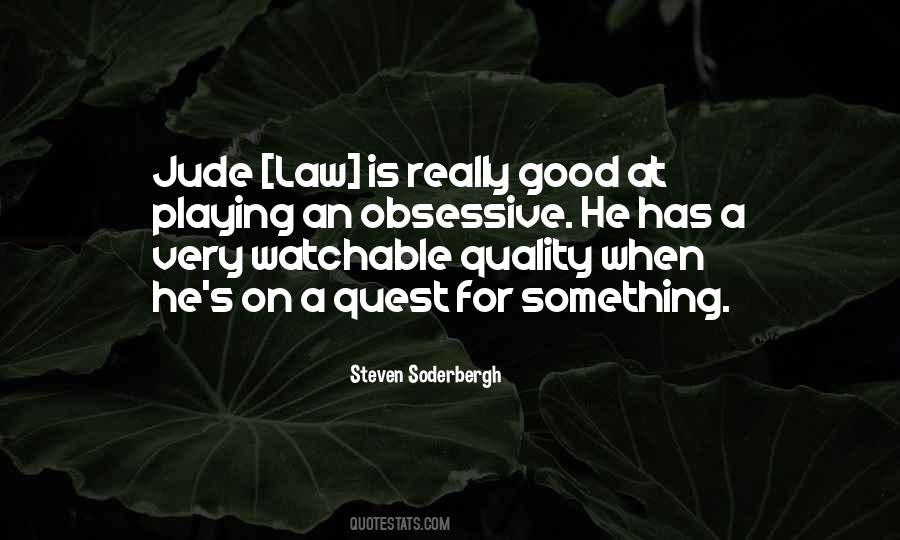 Jude Quotes #1152508