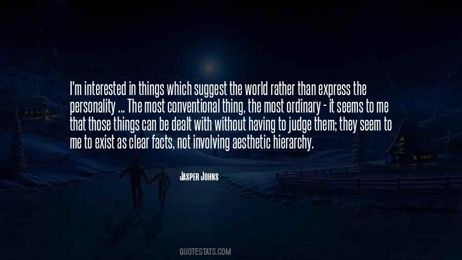 Judge Me Not Quotes #887648