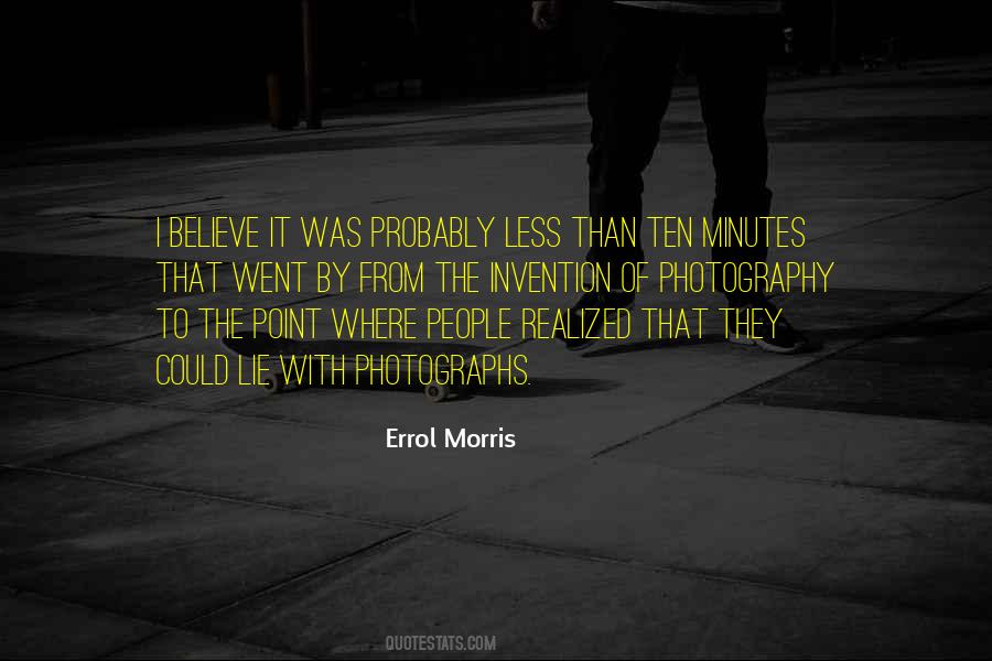 Quotes About Errol #254085