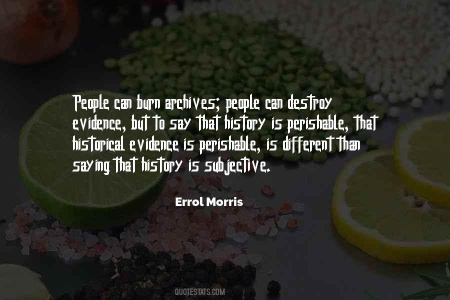 Quotes About Errol #884108