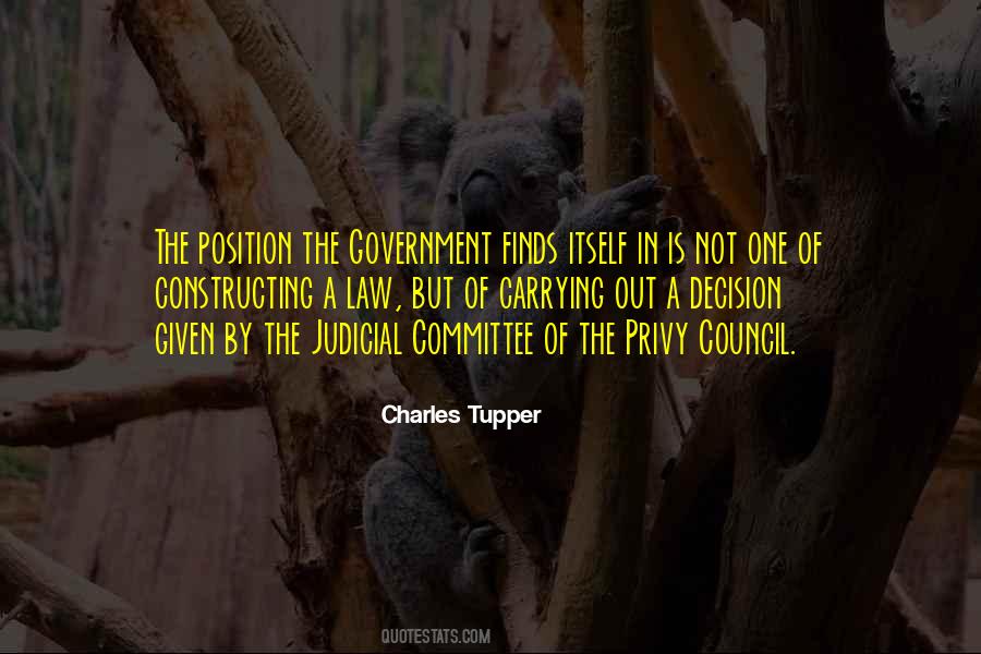 Judicial Quotes #108962 Judicial Quotes #108962