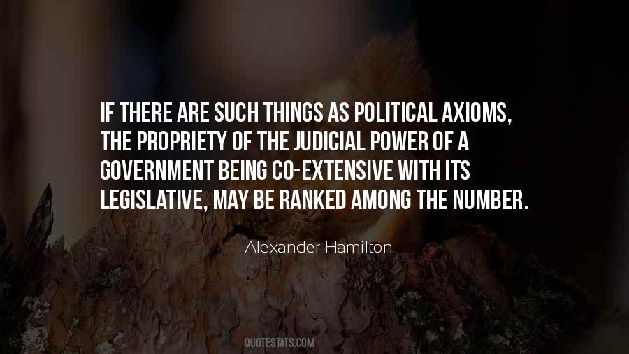 Judicial Quotes #109517 Judicial Quotes #109517