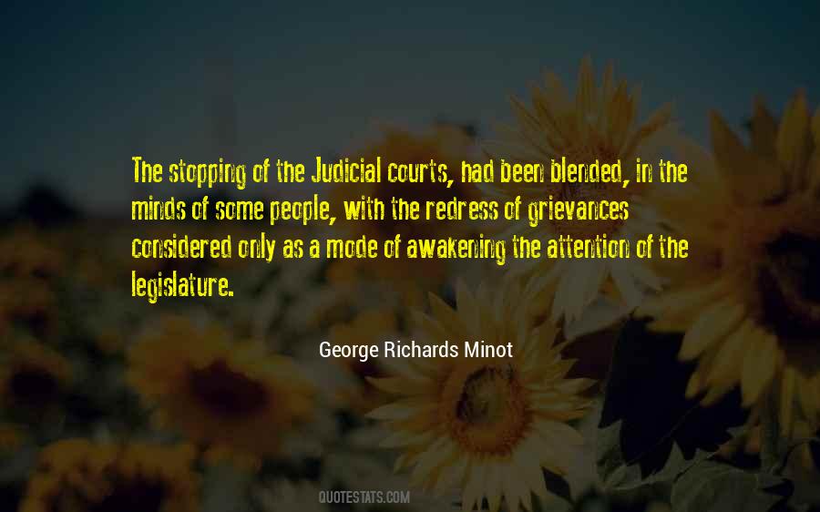 Judicial Quotes #1154464