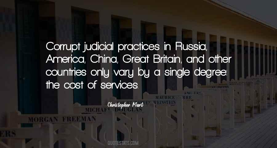 Judicial Quotes #136909 Judicial Quotes #136909
