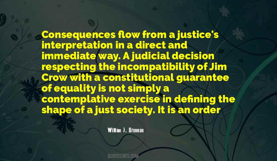 Judicial Quotes #1374018