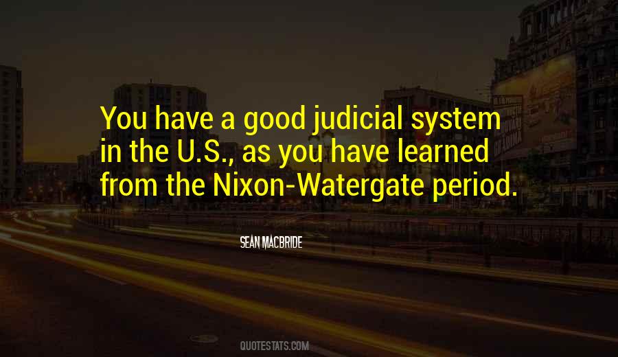 Judicial Quotes #1728886