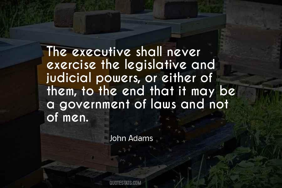 Judicial Quotes #1776325