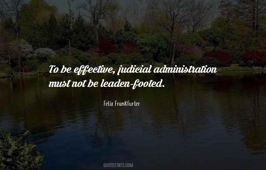 Judicial Quotes #190305 Judicial Quotes #190305