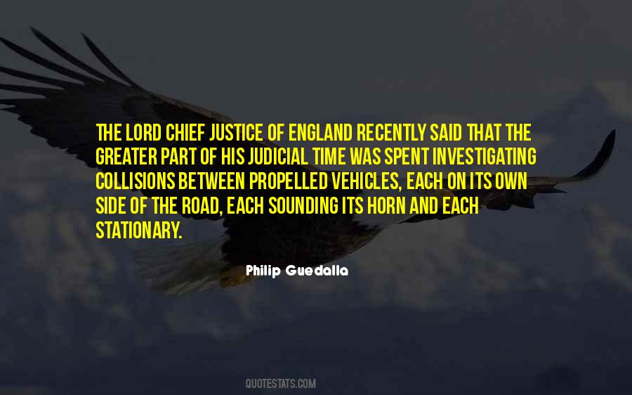 Judicial Quotes #250120 Judicial Quotes #250120