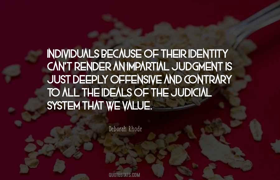 Judicial Quotes #327671 Judicial Quotes #327671