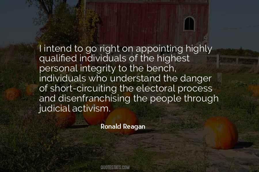 Judicial Quotes #375463 Judicial Quotes #375463