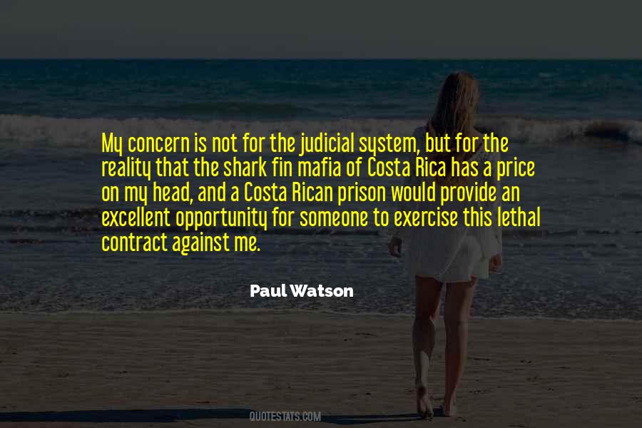 Judicial Quotes #381106 Judicial Quotes #381106