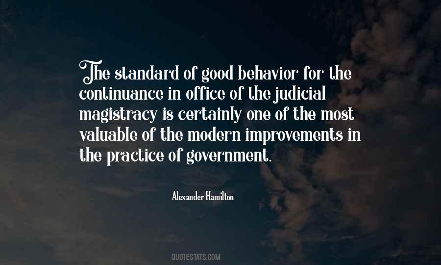 Judicial Quotes #455591 Judicial Quotes #455591