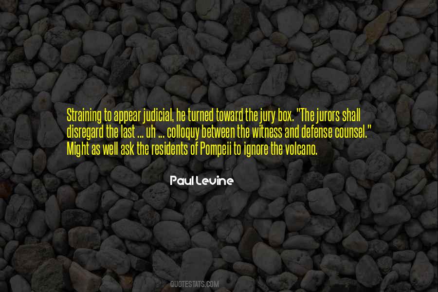 Judicial Quotes #459460 Judicial Quotes #459460